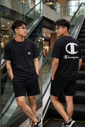 T-shirt CHAMPION 10