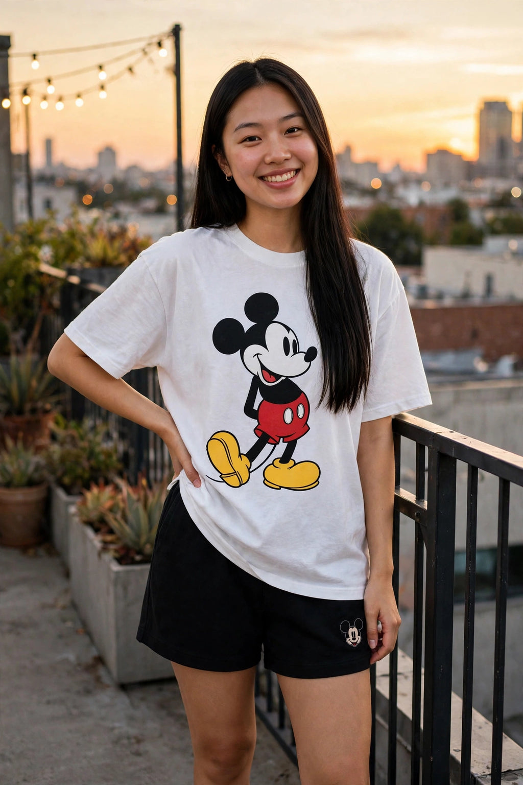Set MICKEY 06