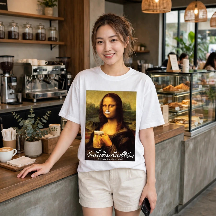 T-shirt MONA 31