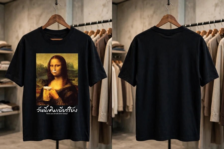 T-shirt MONA 31