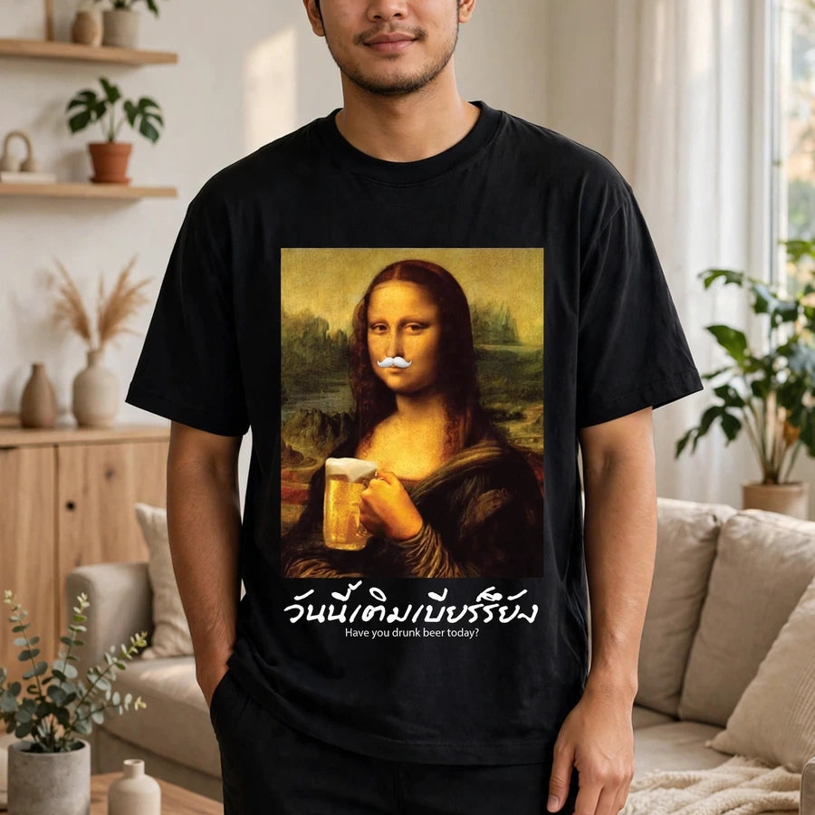 T-shirt MONA 31