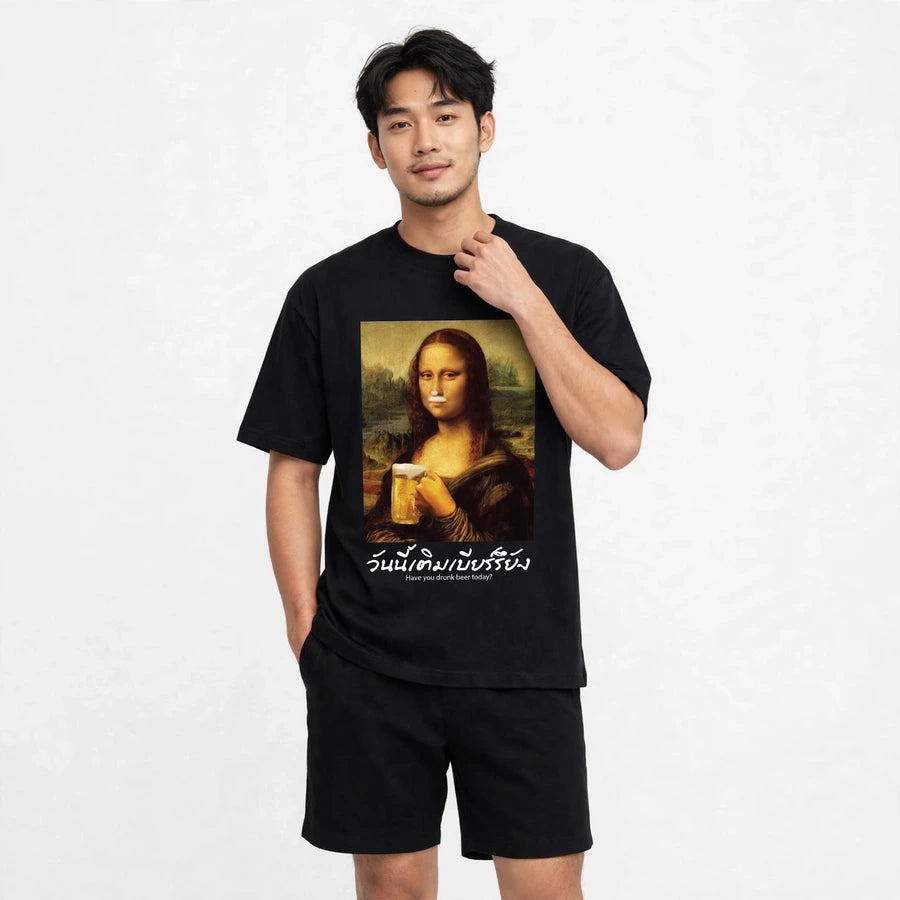 T-shirt MONA 31