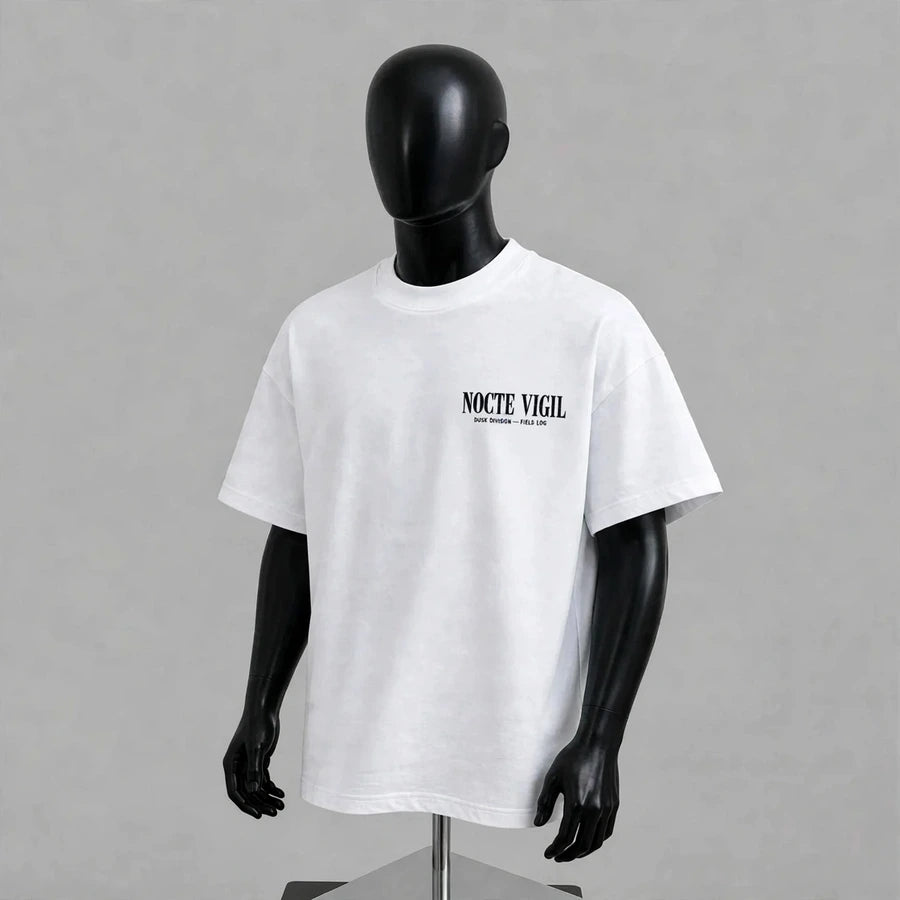 T-shirt VIGIL 33