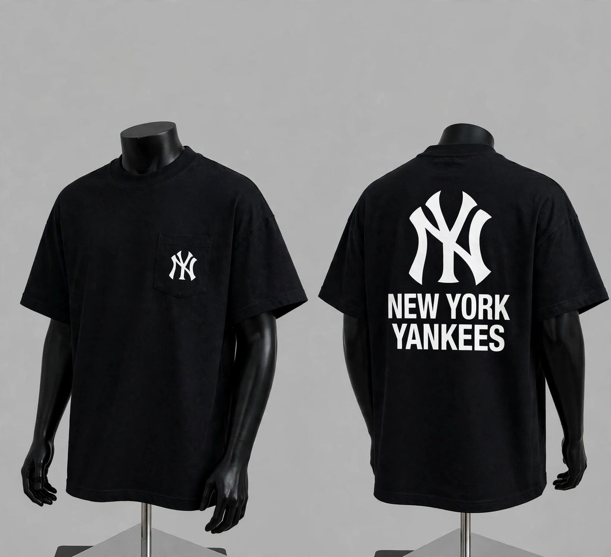 T-shirt NYC 08