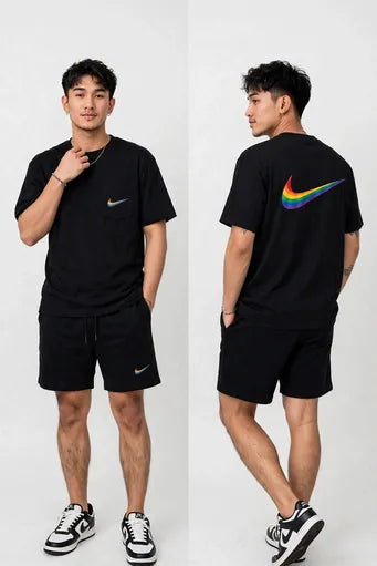 Set NIKE 10