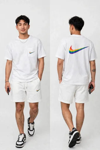 Set NIKE 10