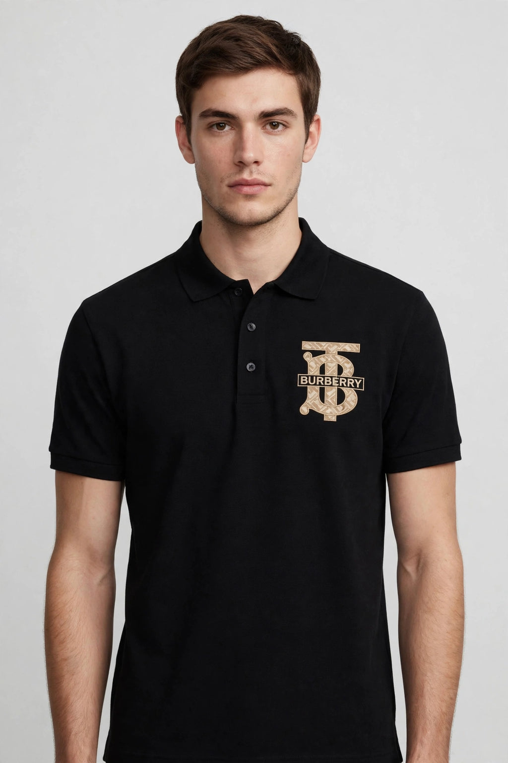 Polo BURBERRY 10