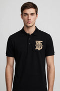 Polo BURBERRY 10