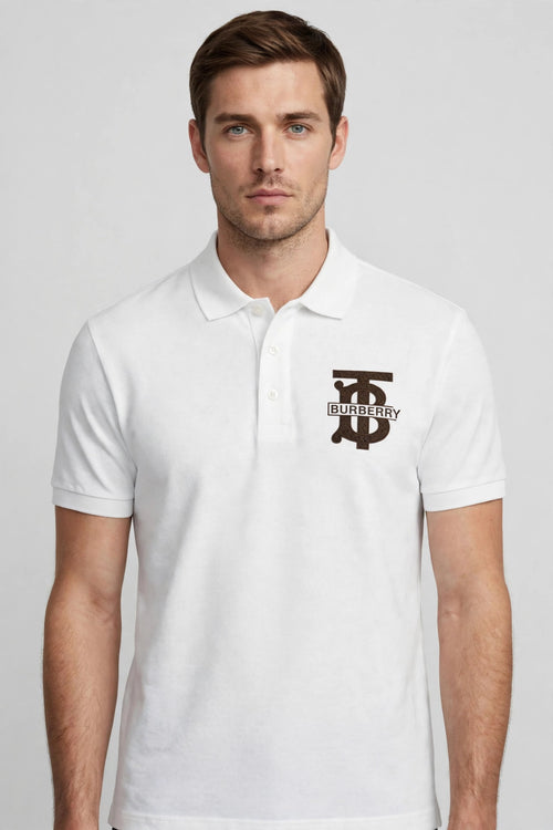Polo BURBERRY 10