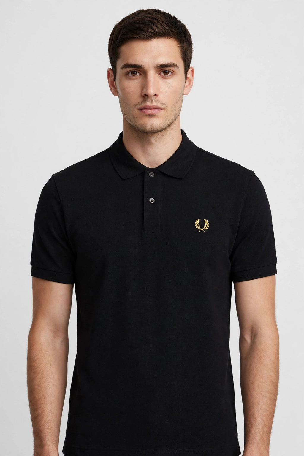 Polo FREDPERRY 07