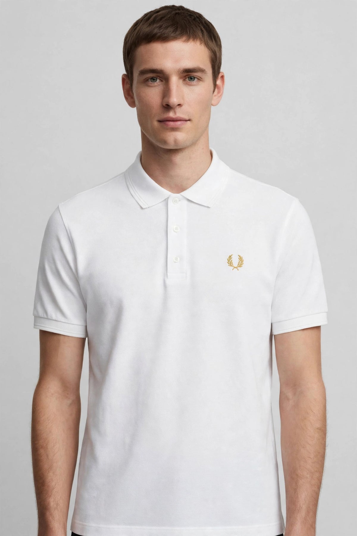 Polo FREDPERRY 07