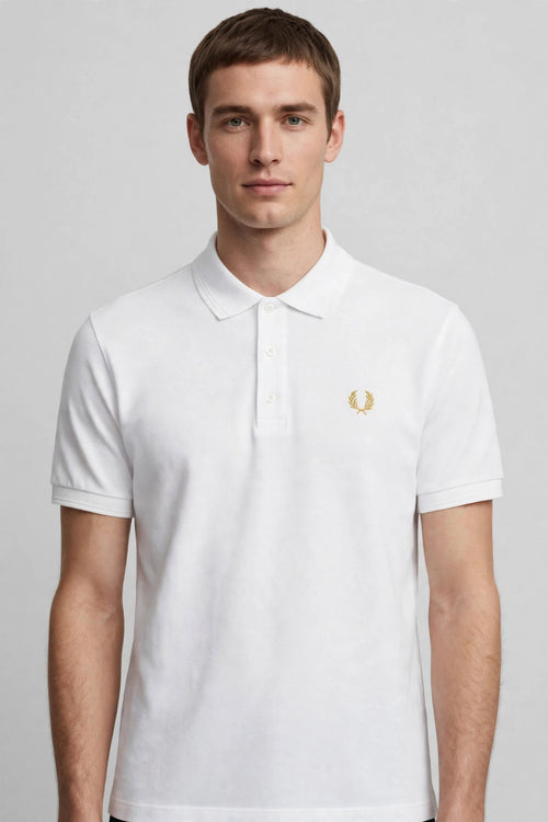 Polo FREDPERRY 07