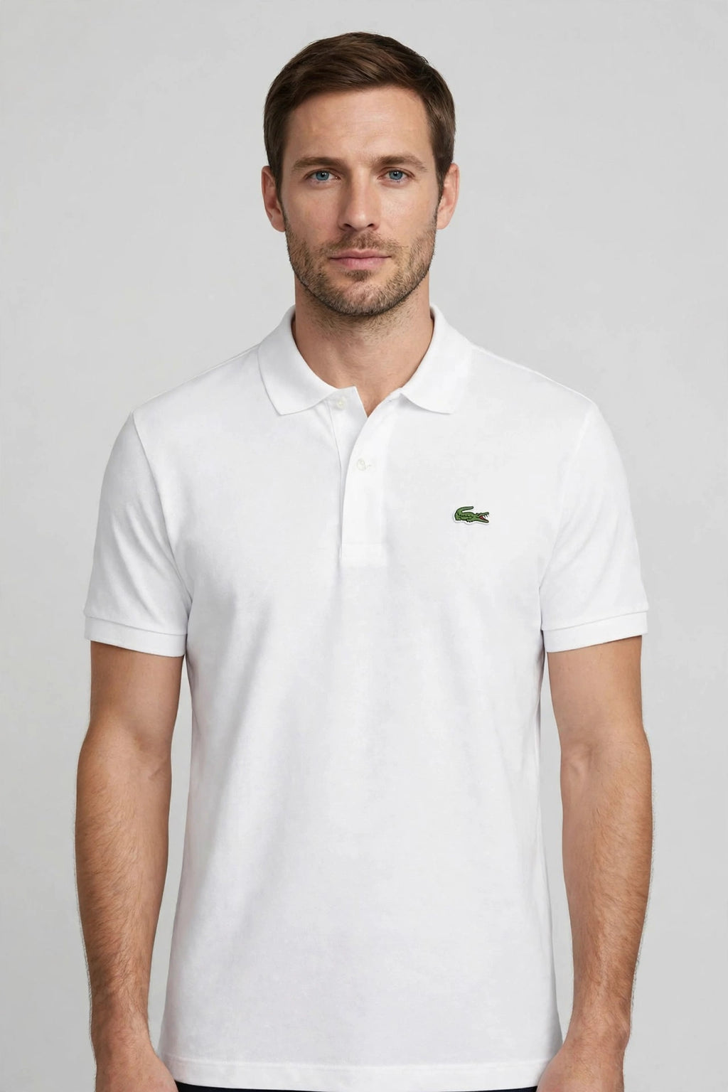 Polo LACOSTE 04
