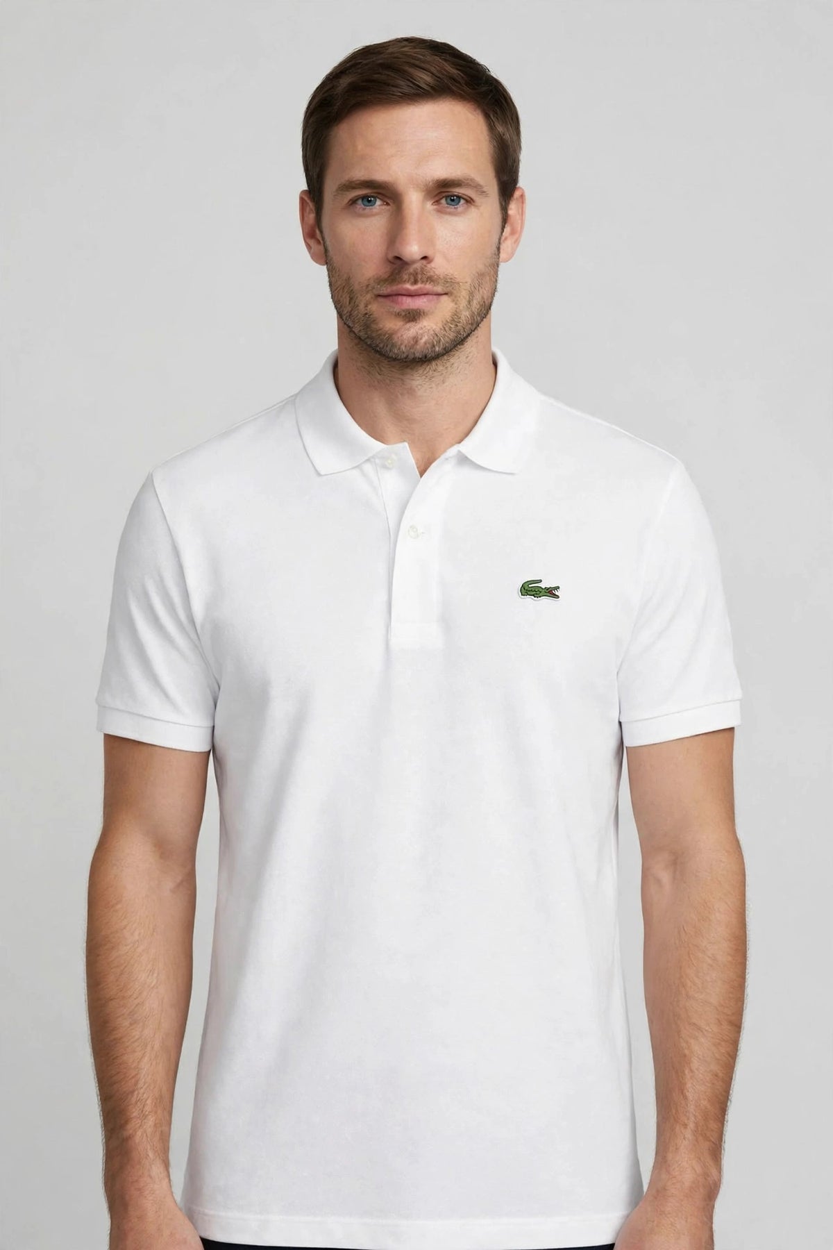 Polo LACOSTE 04