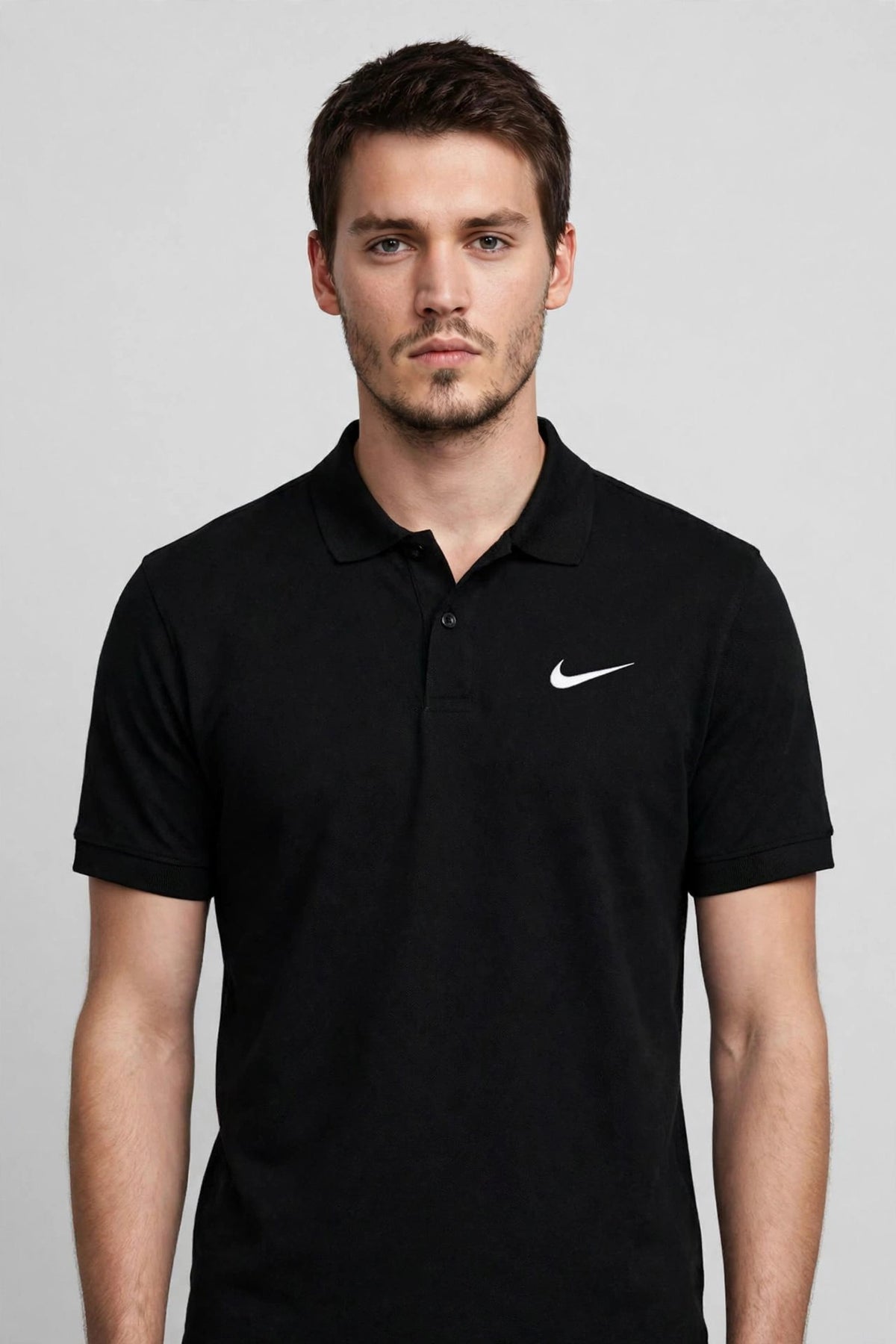 Polo NIKE 09