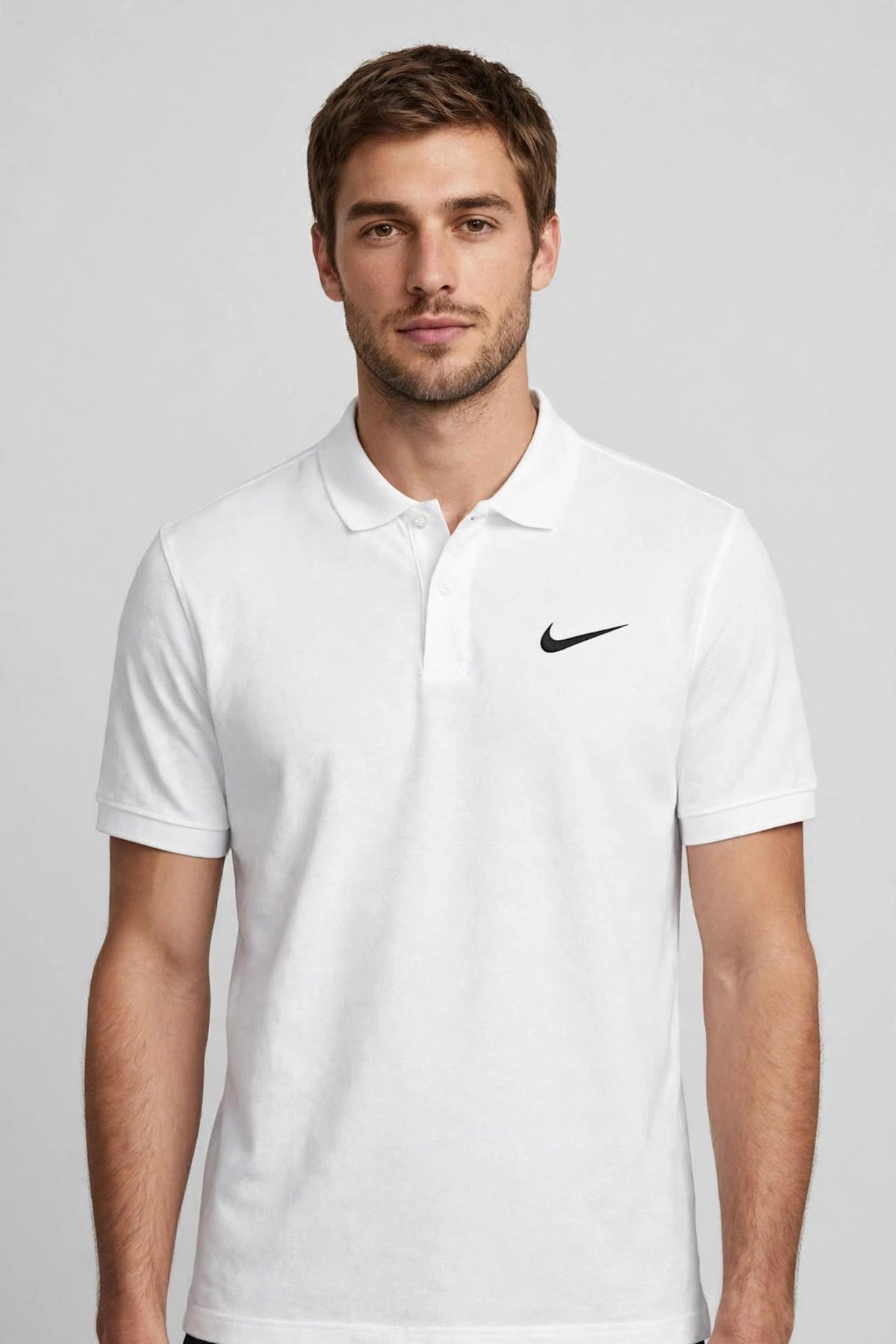 Polo NIKE 09