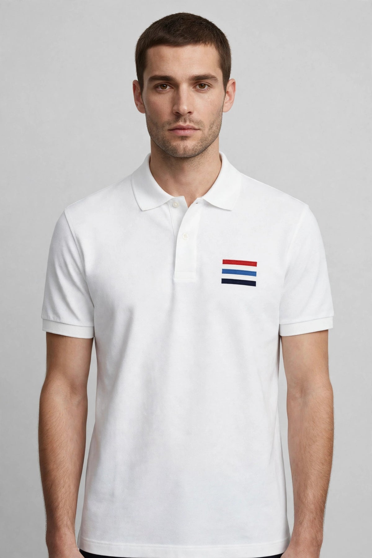 Polo THOMBROWNE 03