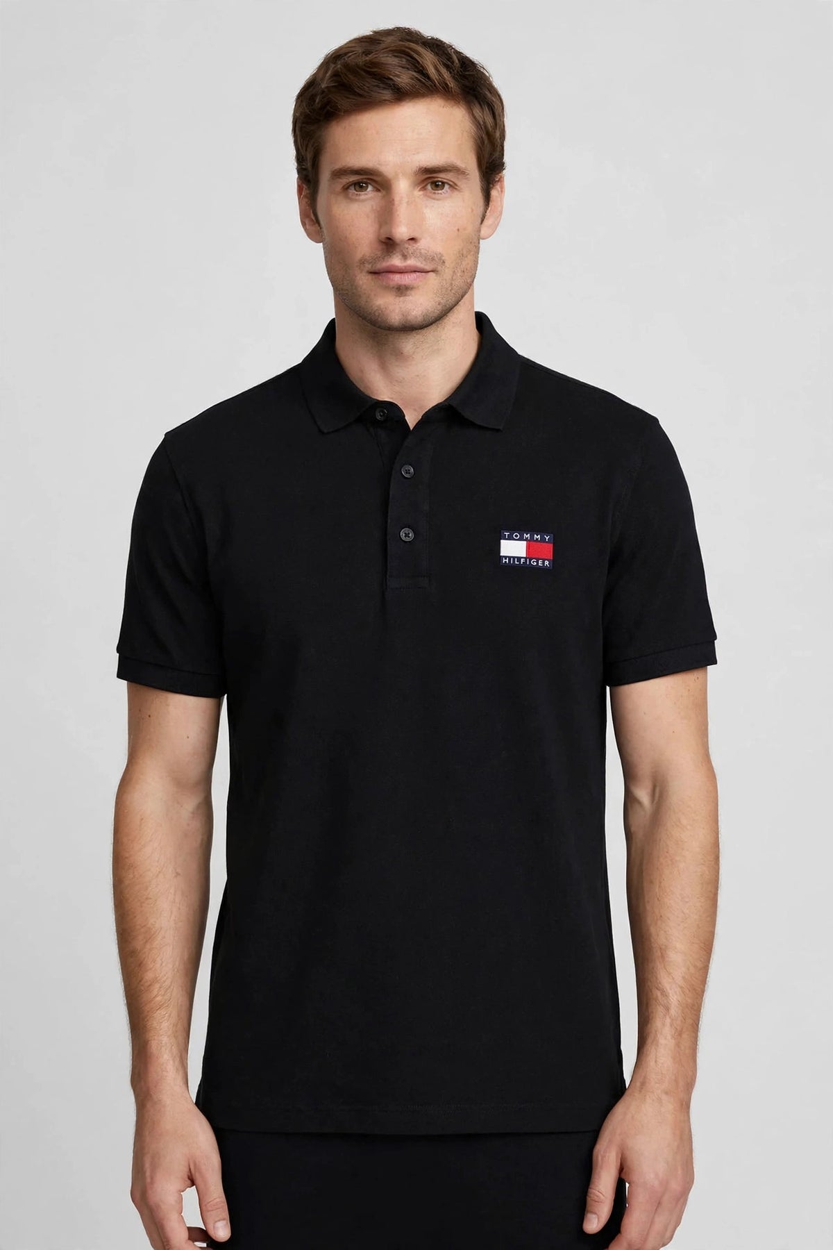 Polo TOMMY 06