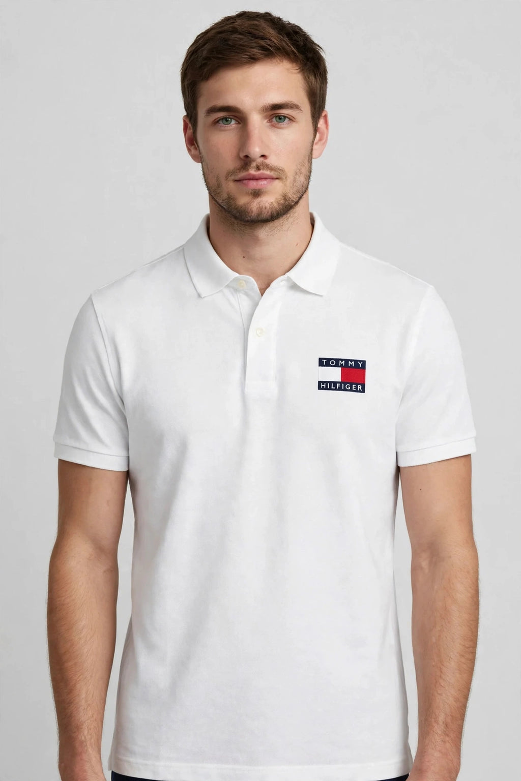 Polo TOMMY 06