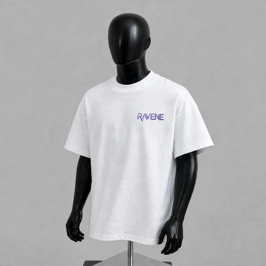 T-shirt JELLYFISH 37