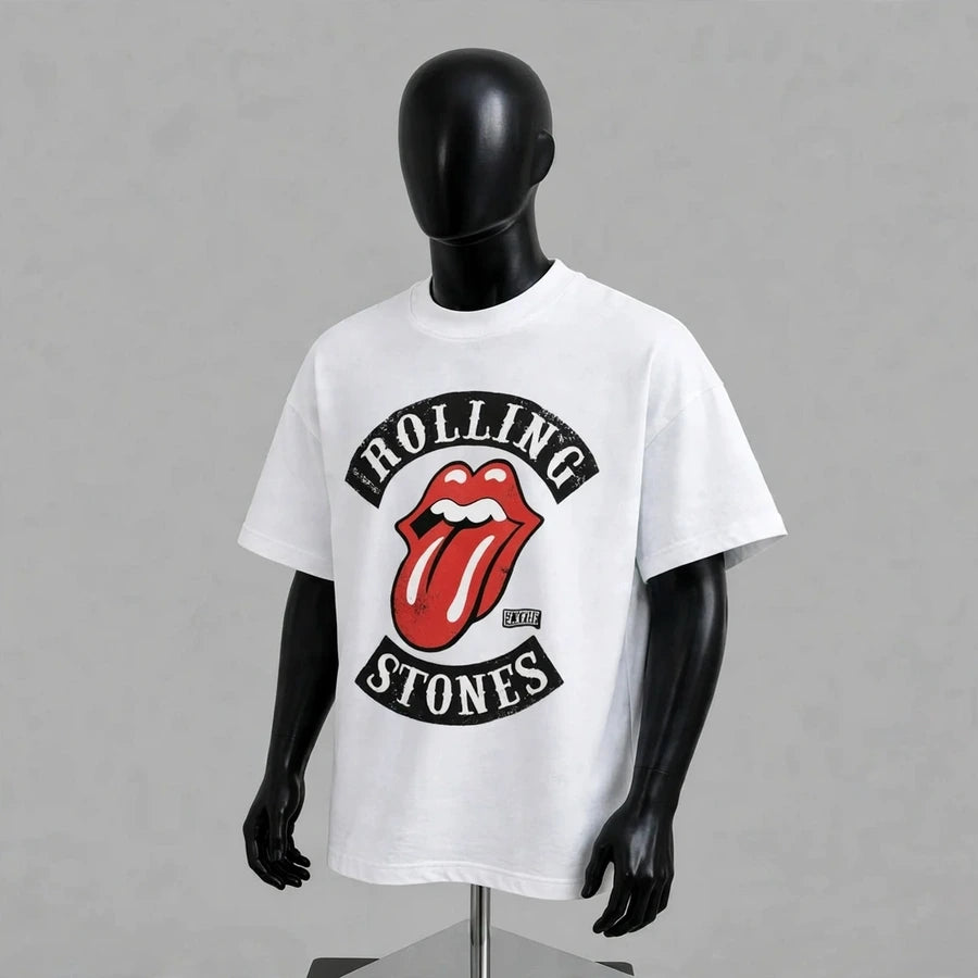 T-shirt ROLLING 38