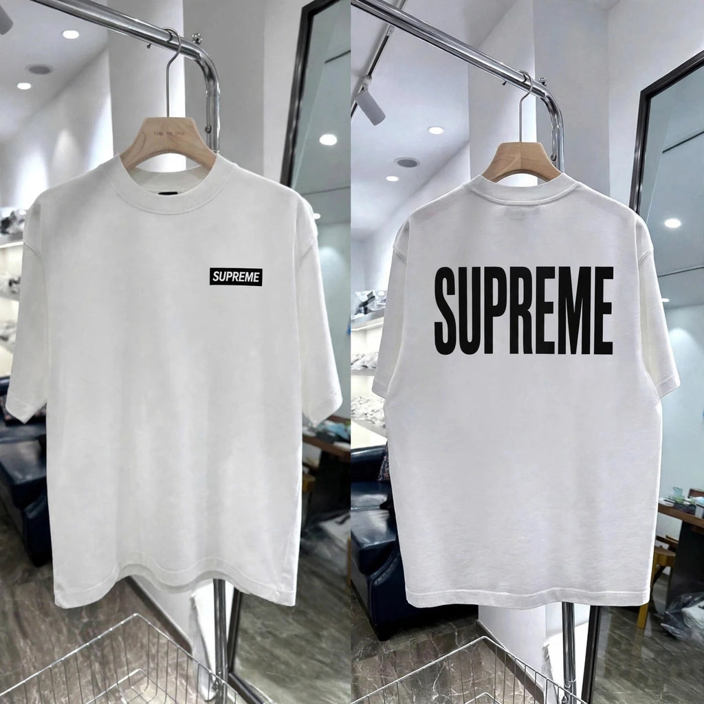 T-shirt SUPREME 02