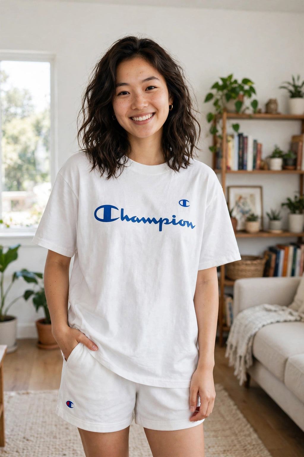 Set CHAMPION 10