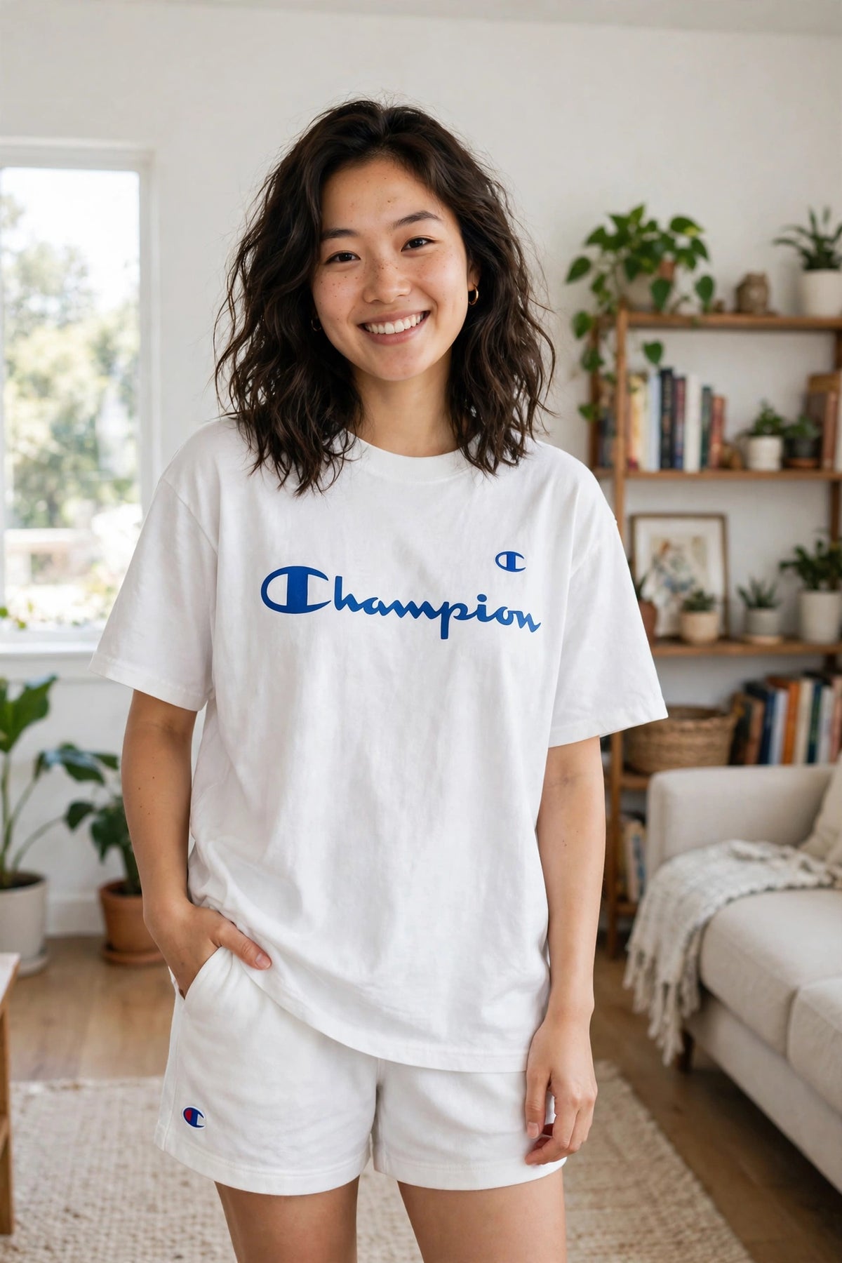 Set CHAMPION 10