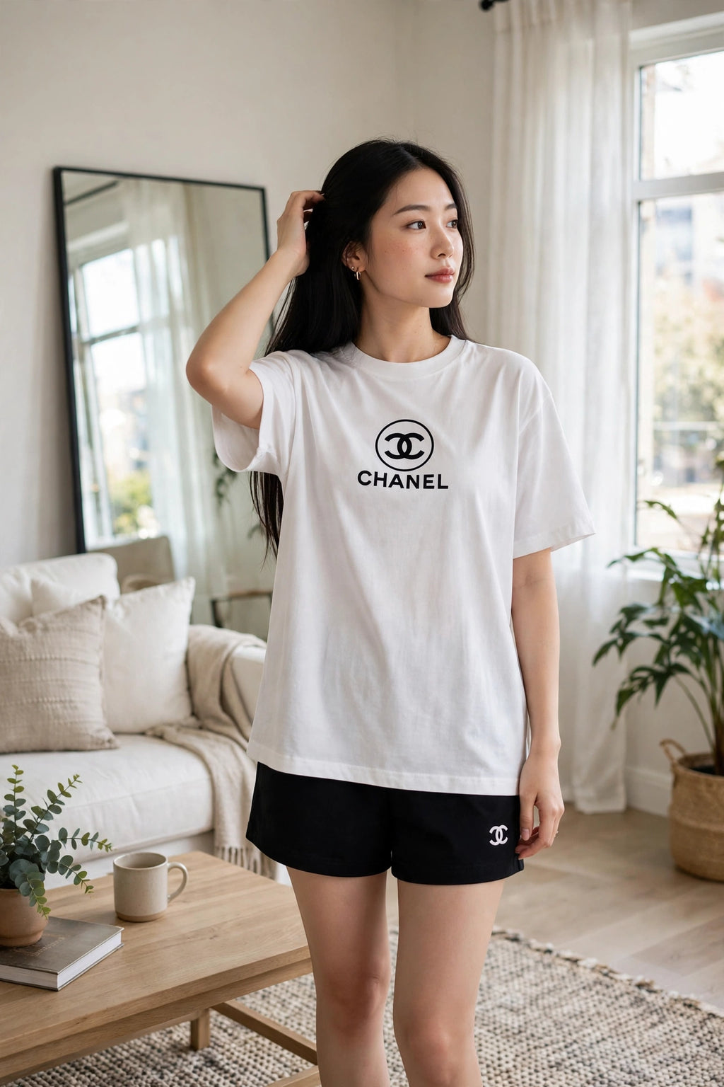 Set CHANEL 05