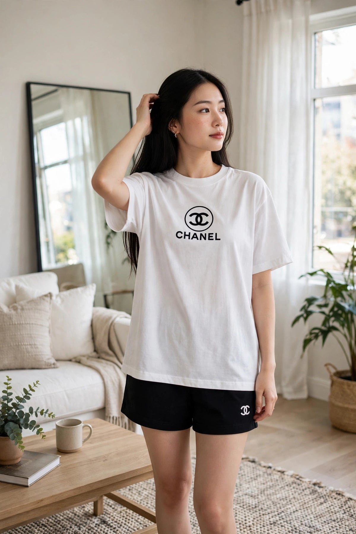 Set CHANEL 05