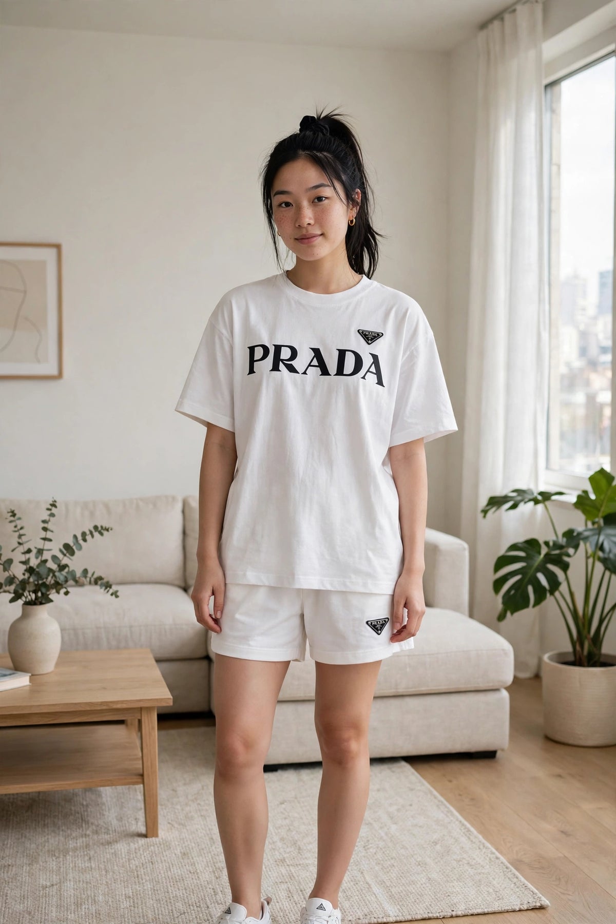 Set PRADA 09