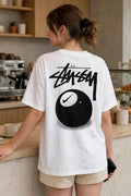 T-shirt STUSSY 23