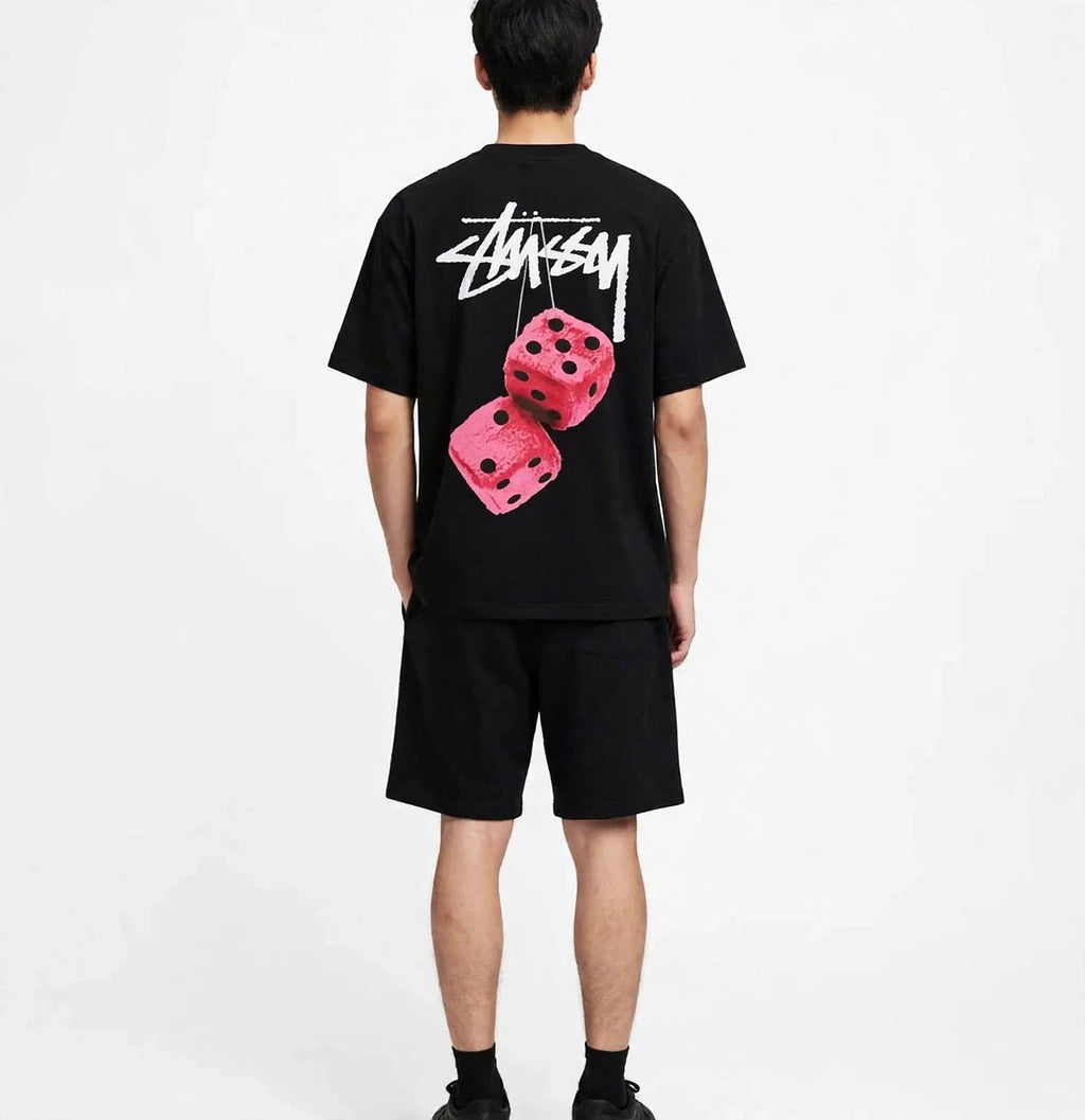 T-shirt STUSSY 27