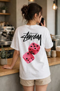 T-shirt STUSSY 27