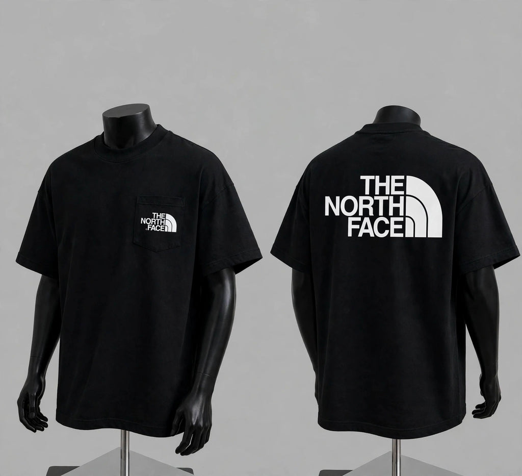 T-shirt TNF 09
