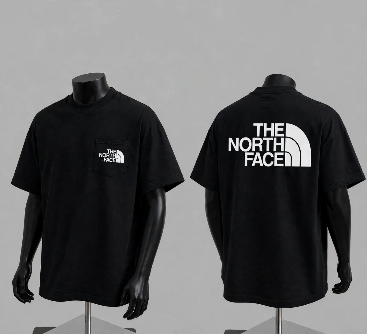 T-shirt TNF 09