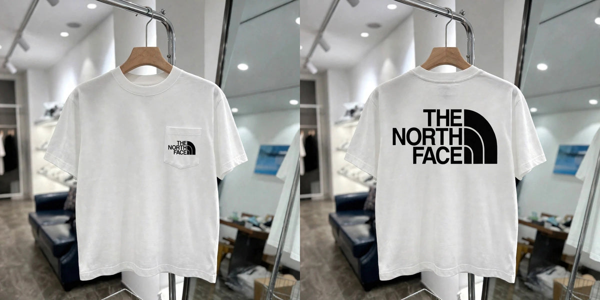 T-shirt TNF 09