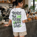 T-shirt TREND 40