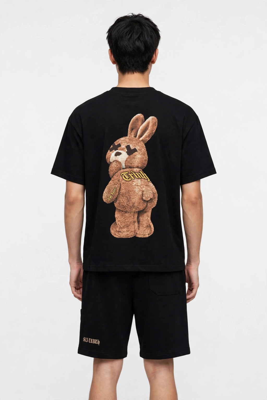 Set BUNNY 07