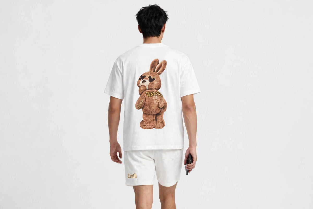 Set BUNNY 07