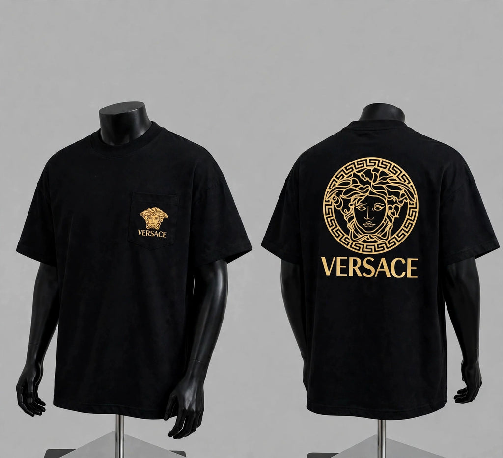 T-shirt VERSACE 13