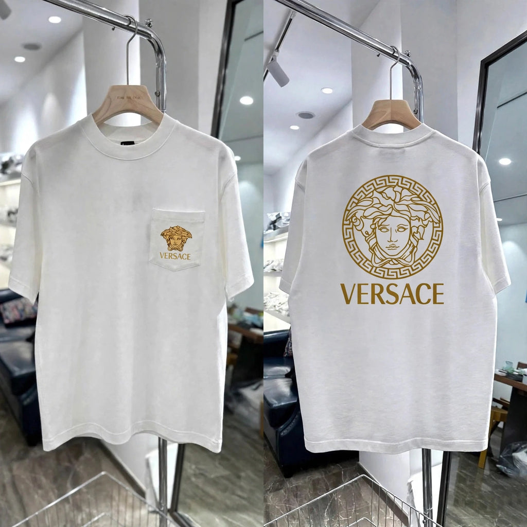 T-shirt VERSACE 13