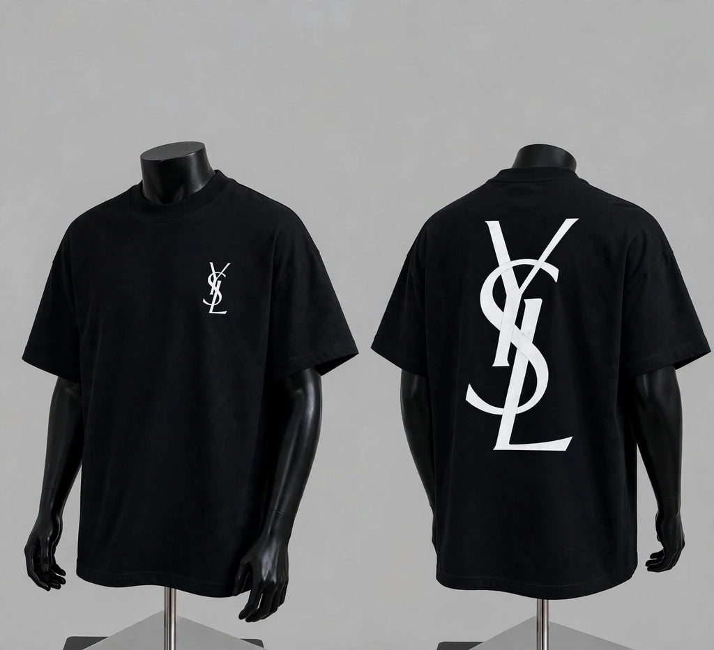 T-shirt YSL 04