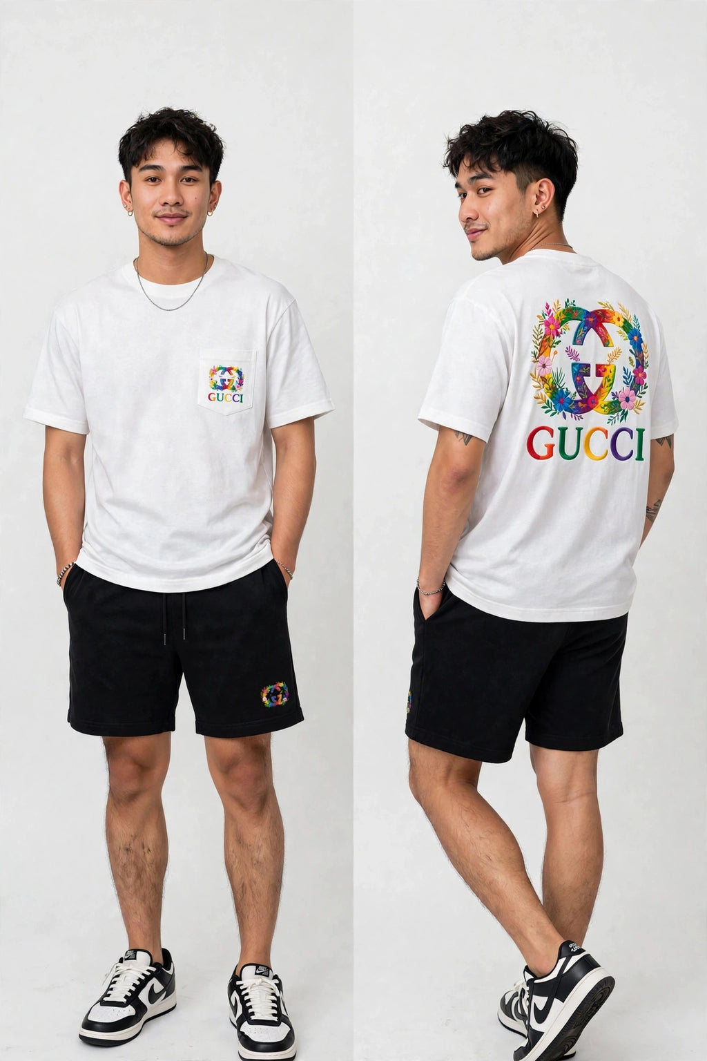 T-shirt GUCCI 20