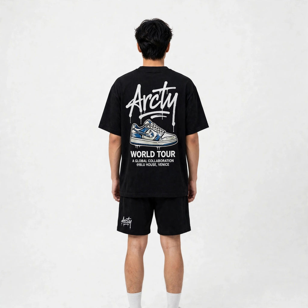 Set NIKE 03
