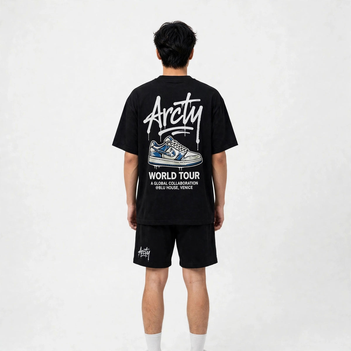 Set NIKE 03