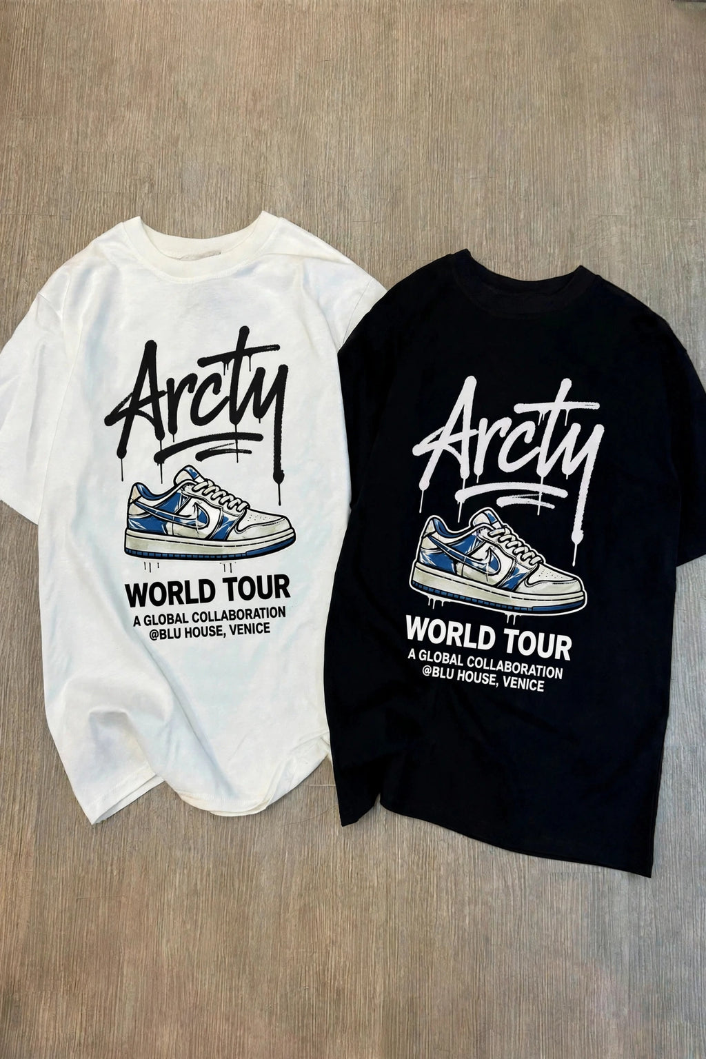 Set NIKE 03
