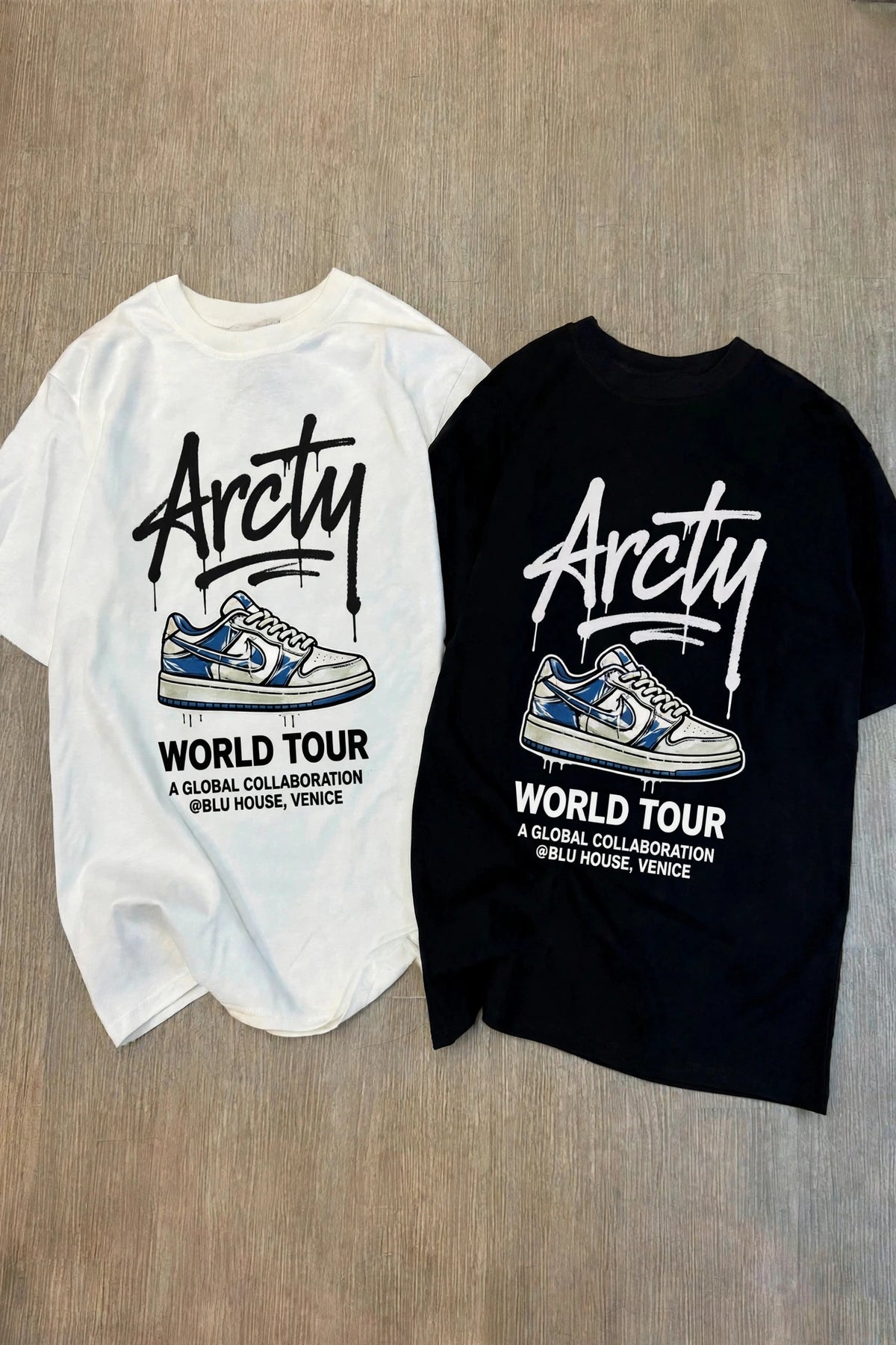 Set NIKE 03