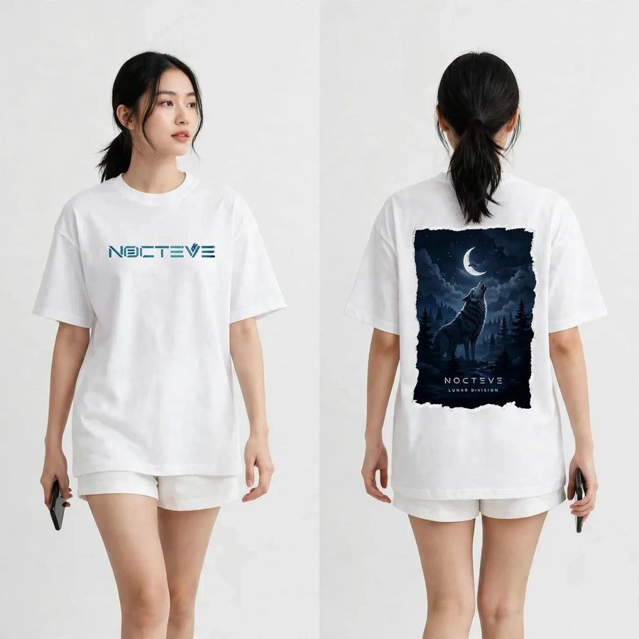 T-shirt WOLF 36